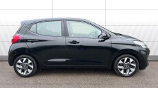 Hyundai i10 1.0 [63] Advance 5dr [Nav] Petrol Hatchback